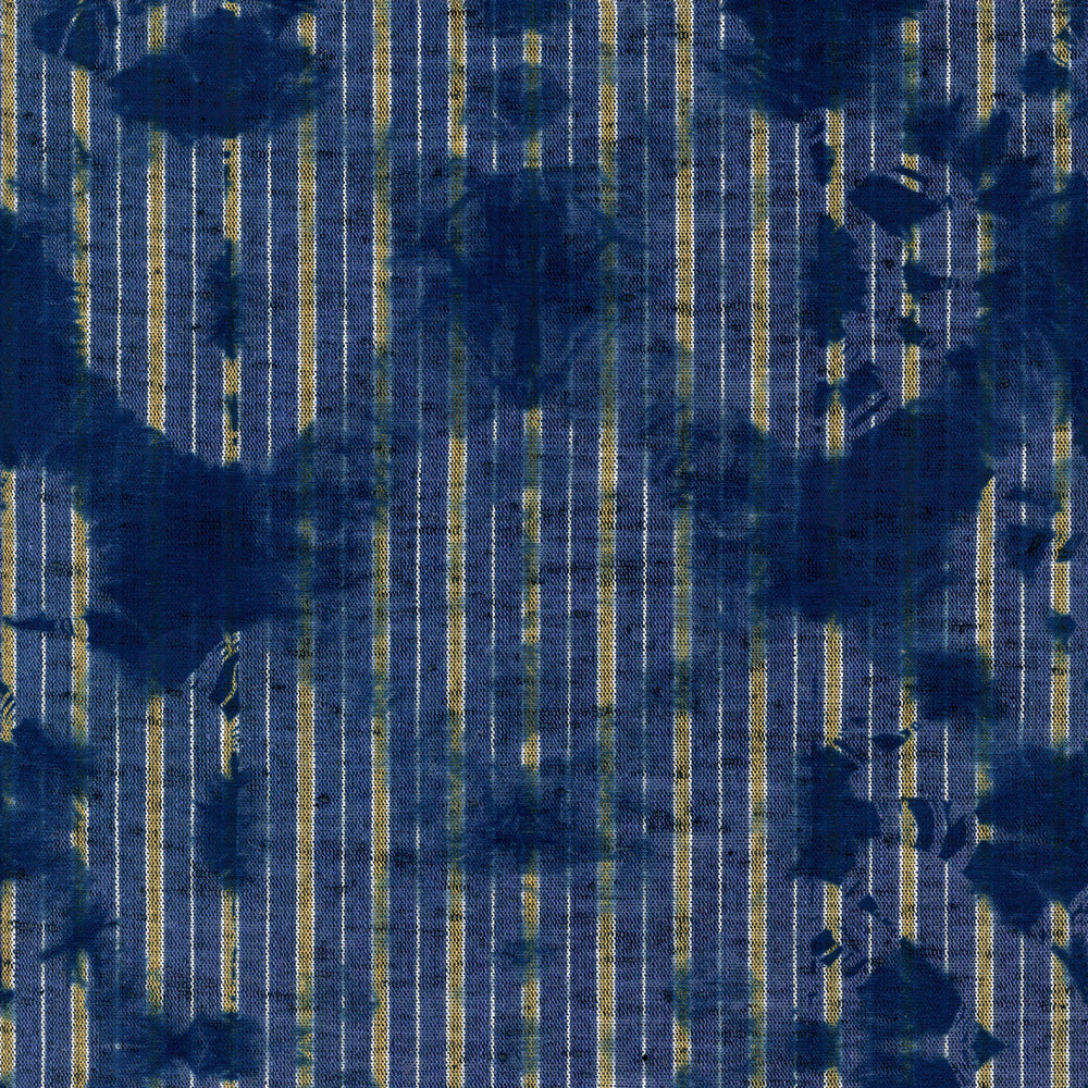 Washed Shibori Wallpaper Sample Swatch
