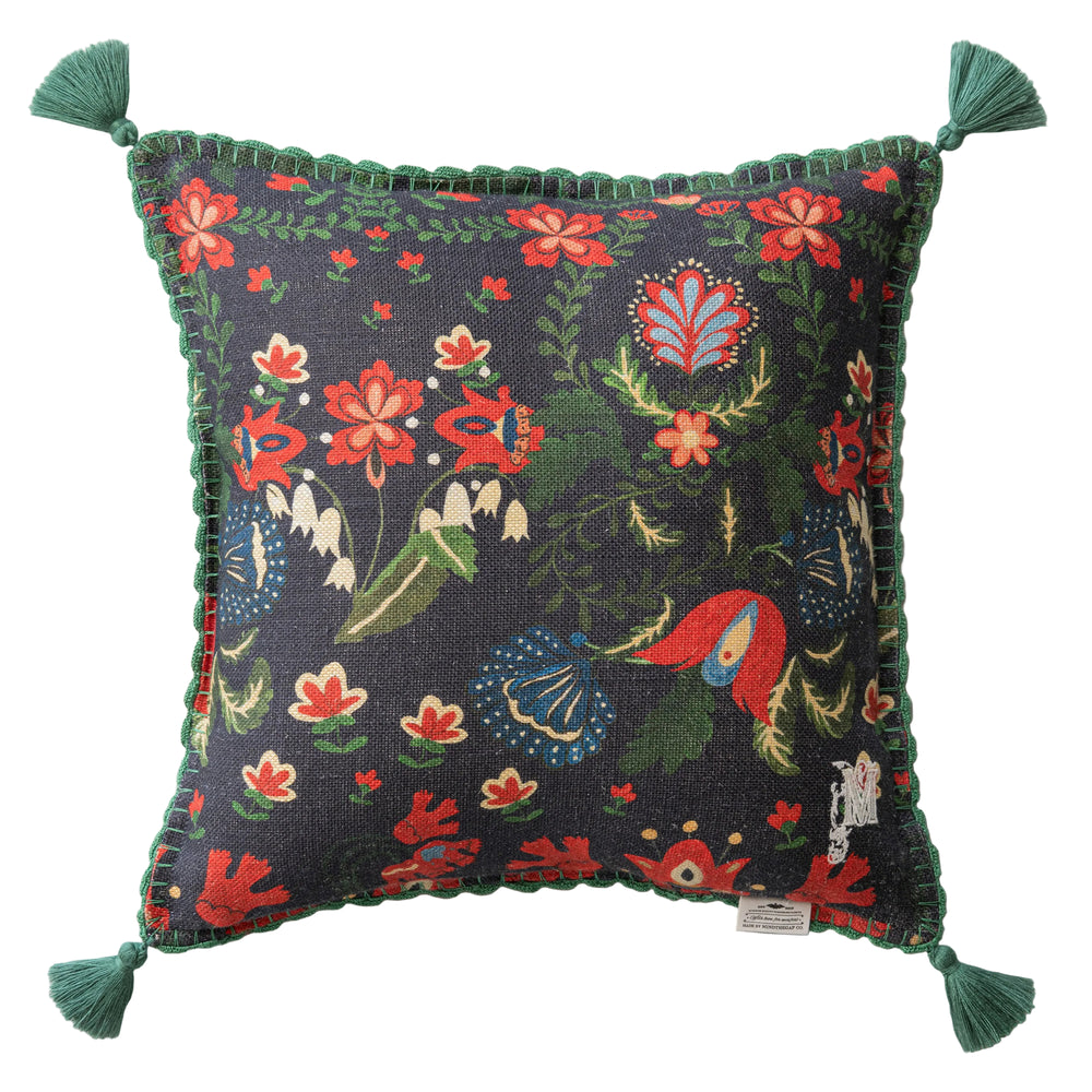 Zabola Pillow