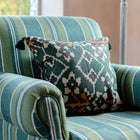 Zold Pillow