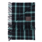 Gilroy Plaid Throw Blanket