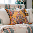 Gypsy Soul Pillow