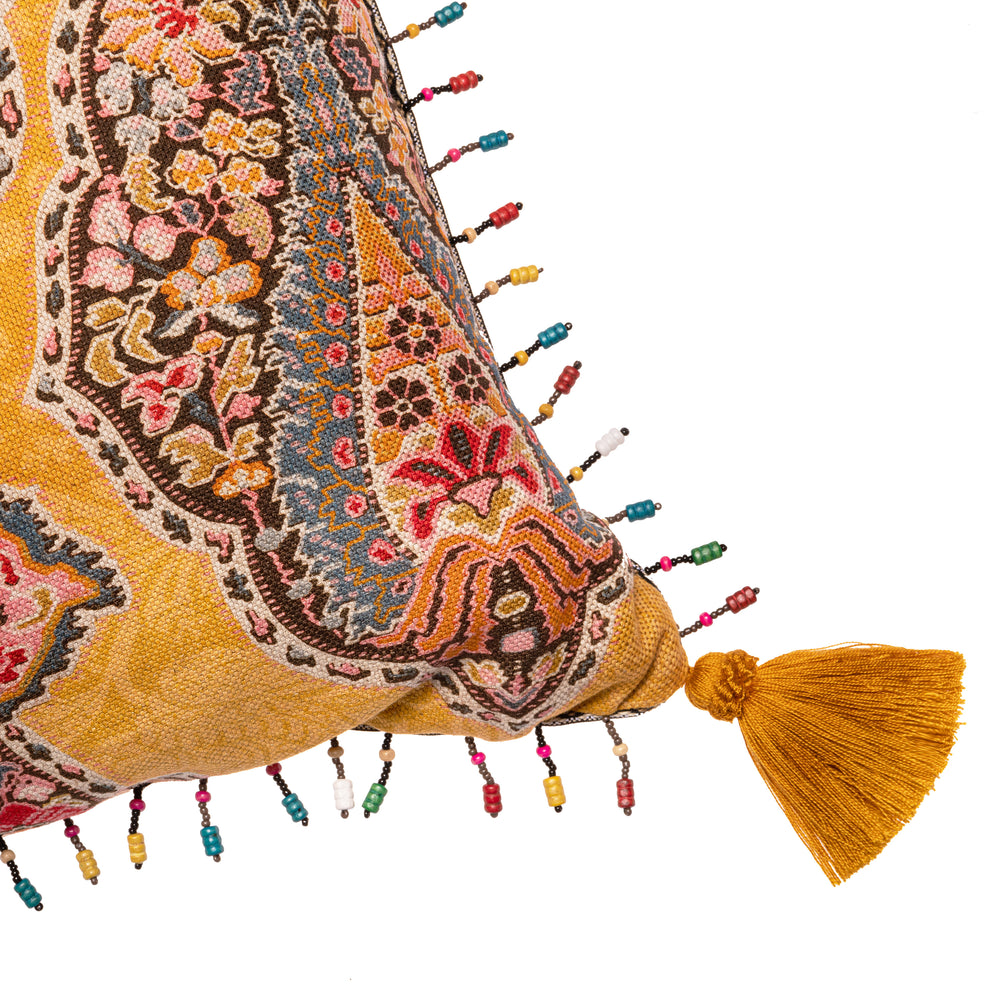 Gypsy Soul Pillow