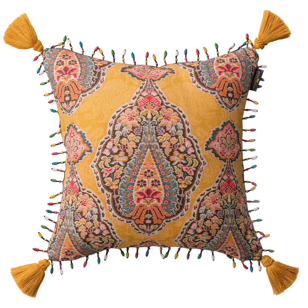 Gypsy Soul Pillow