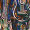 Harmonys Wallpaper Sample Swatch  option Dark sample