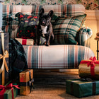Monterey Plaid Pillow