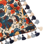Remondini Floral Pillow