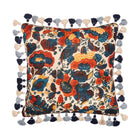 Remondini Floral Pillow