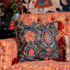 Soul Sacrifice Pillow