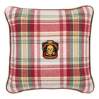 Sullivan Plaid Pillow