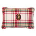 Sullivan Plaid Pillow