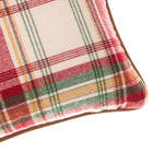 Sullivan Plaid Pillow