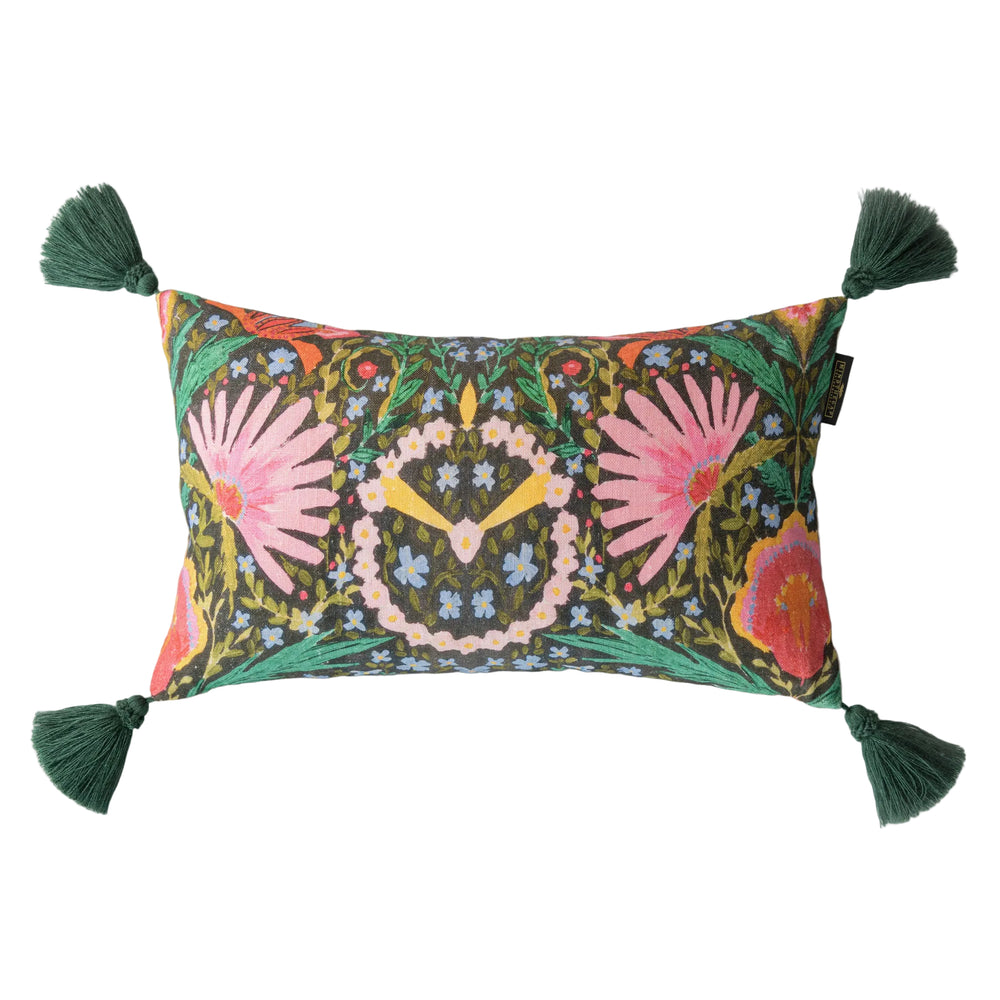 Susie Q Pillow