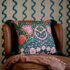 Susie Q Pillow