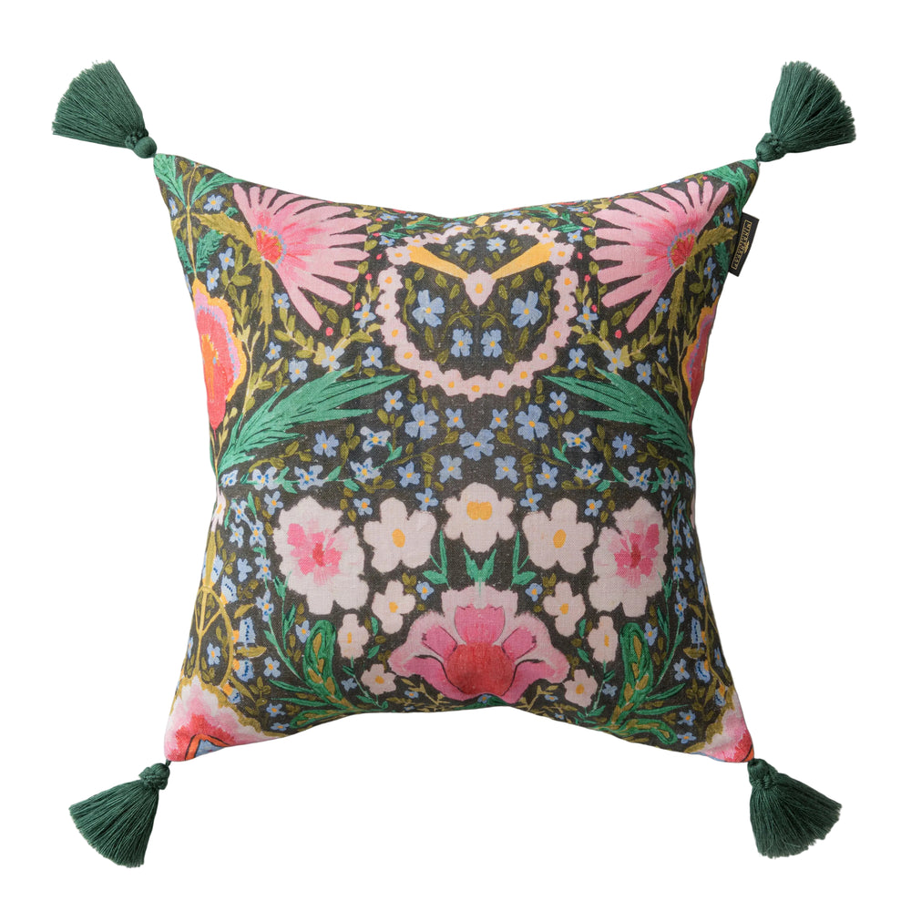 Susie Q Pillow