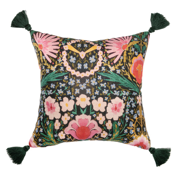 Susie Q Pillow