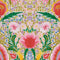 Susie Q Wallpaper Sample Swatch  option Light sample