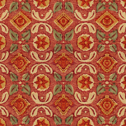 Varanasi Wallpaper Sample Swatch