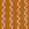 Vintage Ikat Wallpaper  option Apricot