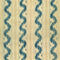 Vintage Ikat Wallpaper  option Indigo