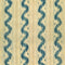 Vintage Ikat Wallpaper Sample Swatch  option Indigo sample
