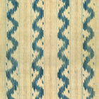 Vintage Ikat Wallpaper Sample Swatch