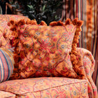 Woodstock Pillow