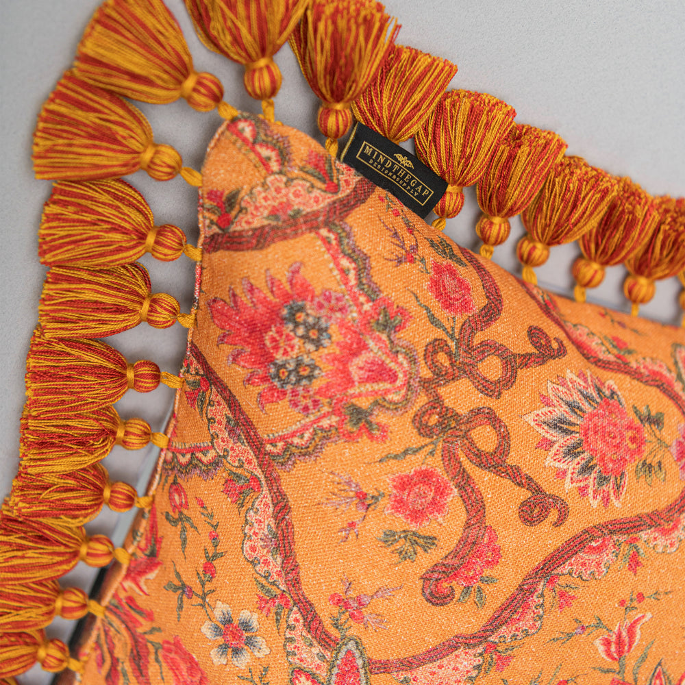 Woodstock Pillow