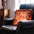 Woodstock Pillow