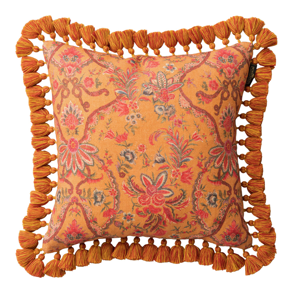Woodstock Pillow