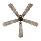 Alva LED Ceiling Fan
