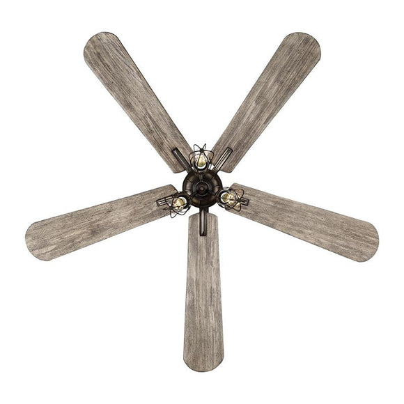 Alva LED Ceiling Fan