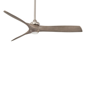 Aviation LED Ceiling Fan