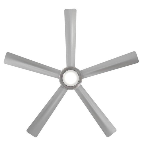 Cone Outdoor LED Ceiling Fan