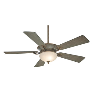 Delano LED Ceiling Fan