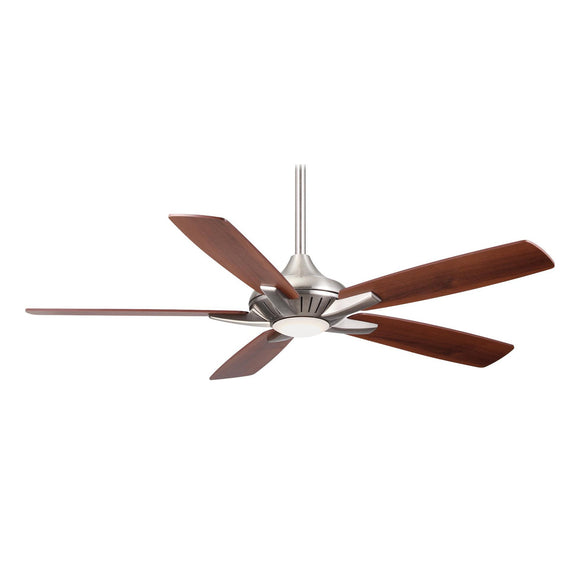 Dyno Ceiling Fan with Light