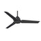 Java Outdoor Ceiling Fan  option Coal