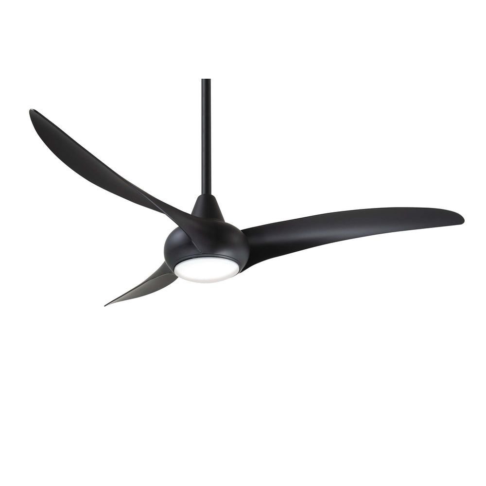 Light Wave Ceiling Fan