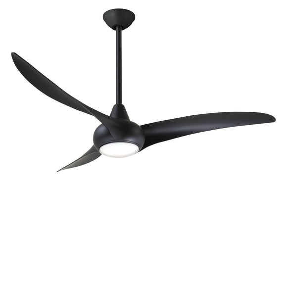 Light Wave Ceiling Fan