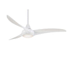 Light Wave Ceiling Fan