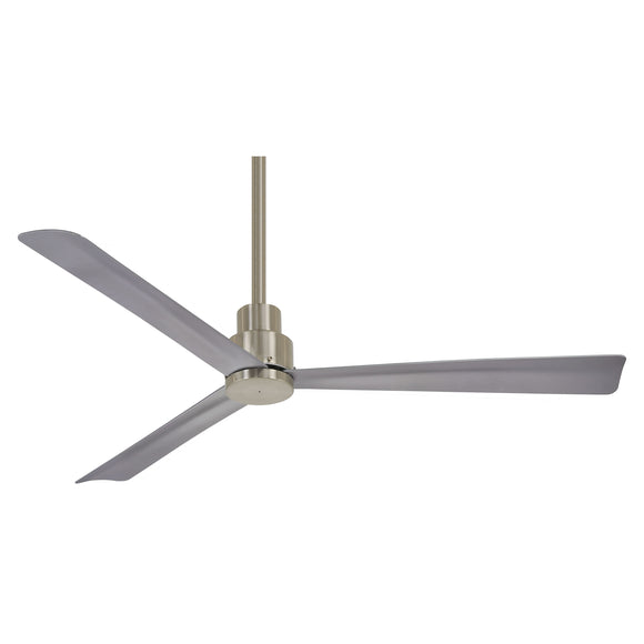 Simple Outdoor Ceiling Fan