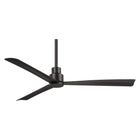 Simple Outdoor Ceiling Fan