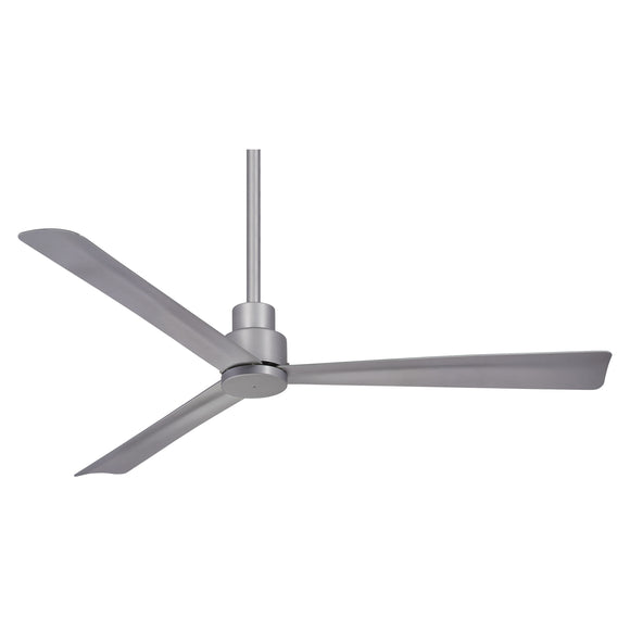 Simple Outdoor Ceiling Fan