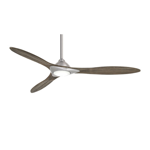 Sleek Smart Ceiling Fan