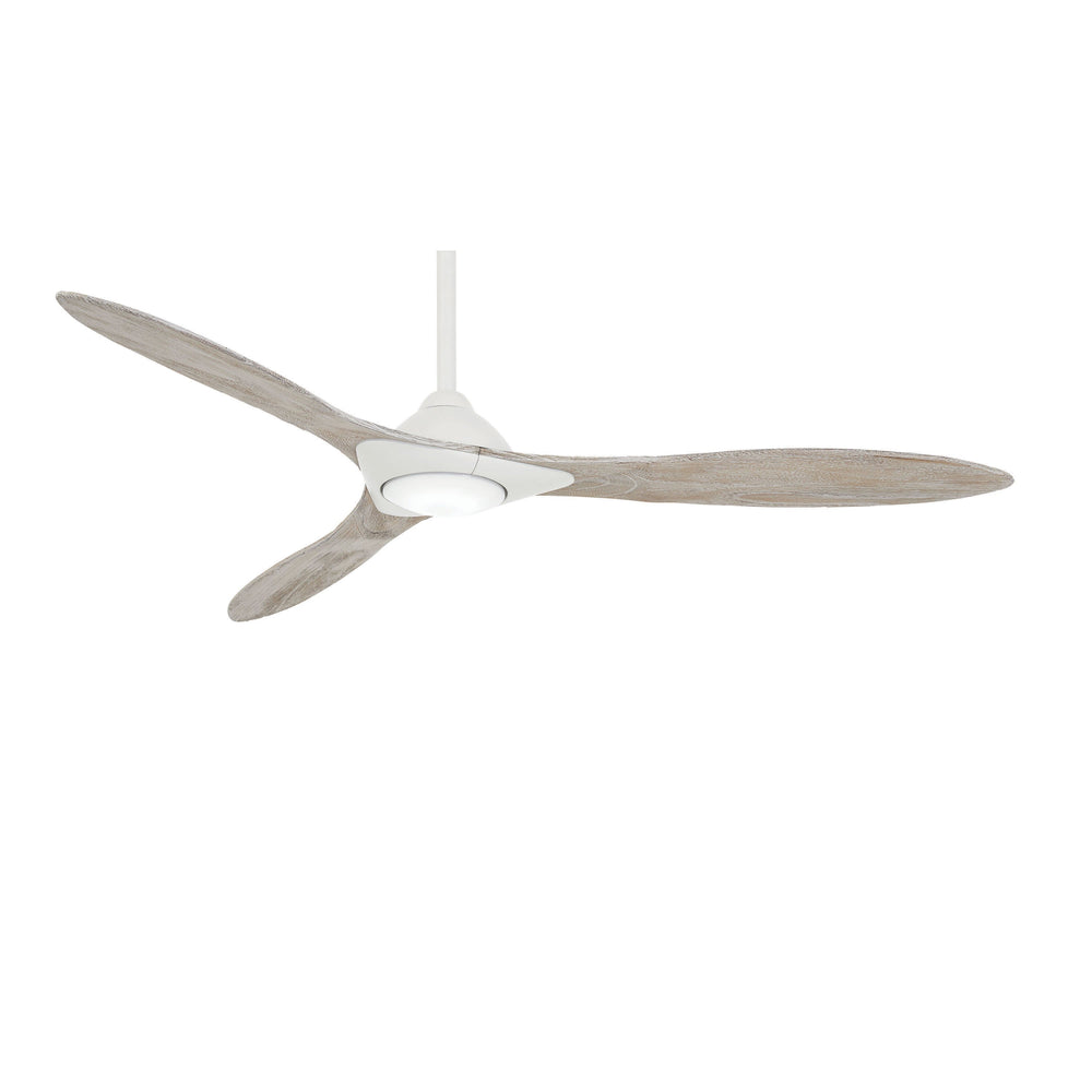 Sleek Smart Ceiling Fan