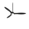 Sleek Smart Ceiling Fan  option Coal