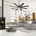 Slipstream Outdoor Ceiling Fan