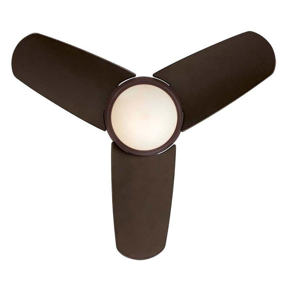 Spacesaver LED Ceiling Fan