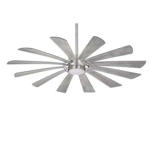 Windmolen Outdoor LED Ceiling Fan