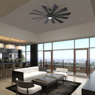 Windmolen Outdoor LED Ceiling Fan