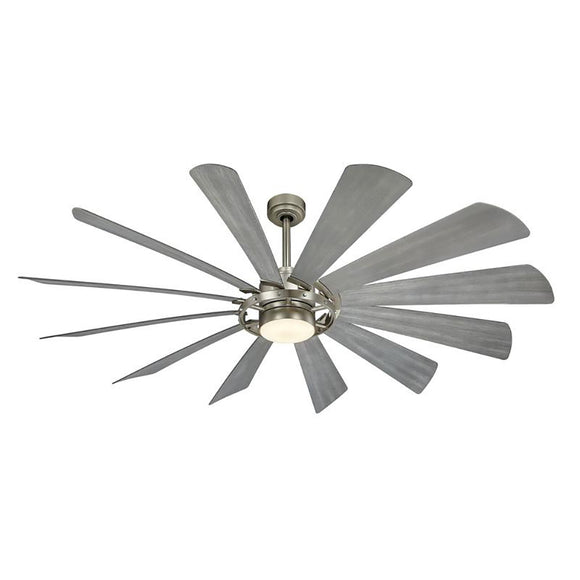Windmolen Outdoor LED Ceiling Fan